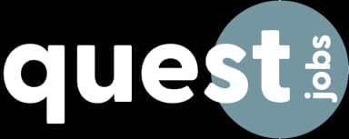 QuestJobs Logo